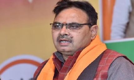 मुख्यमंत्री भजनलाल शर्मा 27 नवंबर को पर्यटन विभाग की प्री-समिट में करेंगे शिरकत