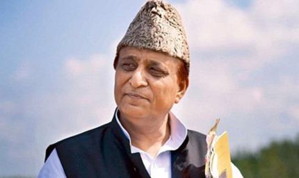 फिर मुश्किल में आजम खान, पैन कार्ड मामले में कोर्ट ने बेटे के साथ ठहराया दोषी
