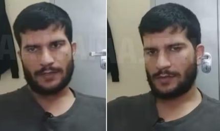 दिल्ली ब्लास्ट से पहले उमर का पुराना वीडियो वायरल, अंग्रेज़ी में सुसाइड बॉम्बिंग का समर्थन करता दिखा
