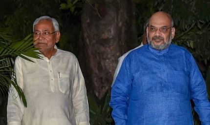 दिल्ली में सत्ता tussle: विधानसभा स्पीकर पद पर भाजपा और JDU दोनों ने किया दावा, ललन सिंह-संजय झा पहुंचे राजधानी