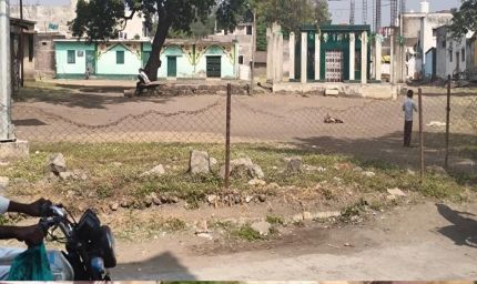 सिहाड़ा गांव को वक्फ संपत्ति बताने के खिलाफ पंचायत ट्रिब्यूनल में जवाब देगा प्रशासन