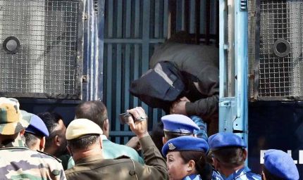 ना पछतावा, ना डर… दिल्ली ब्लास्ट आरोपी आमिर से मिलकर वकील ने क्या कहा?