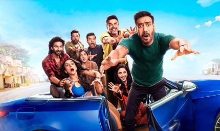 दे दे प्यार दे 2' की कम होती सीटें, बावजूद इसके फिल्म का बजट तय होने के करीब