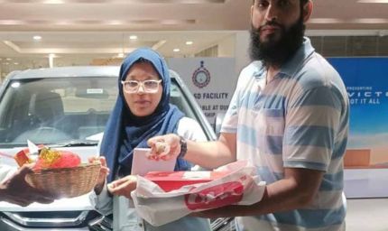 दिल्ली धमाका केस: डॉ. शाहीन-मुजम्मिल ने कैश में खरीदी कार, गहरी साजिश के नए सबूत