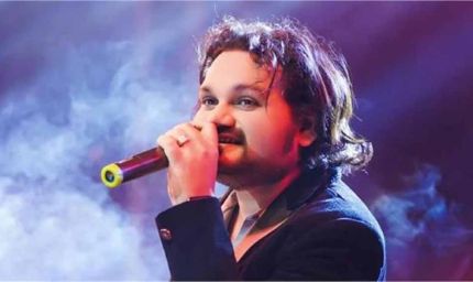 ओडिया संगीत की दुनिया के मशहूर सिंगर ह्यूमन सागर का 34 साल की कम उम्र में निधन