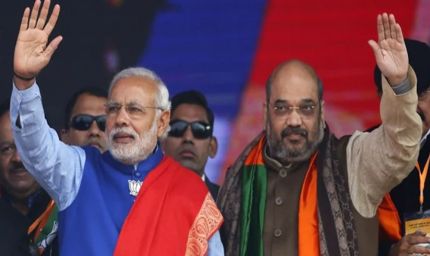 बिहार वाले फॉर्मूले को बंगाल में दोहराएगी BJP, ताकतवर नेताओं पर बड़े दांव की तैयारी