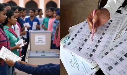 एसआईआर ने बढ़ाई सरकारी कर्मचारियों और पेंशनर्स की टेंशन, जेलों में एनआरआई भी हो सकते हैं प्रभावित