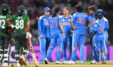 बांग्लादेश में बढ़ा तनाव: भारत दौरे पर आई संकट की तलवार, महिला टीम की यात्रा पर रोक संभव