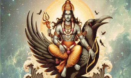 नवंबर में शनि होंगे मार्गी, इन 3 राशियों के लिए बढ़ेगी करियर और धन संबंधी चुनौतियाँ