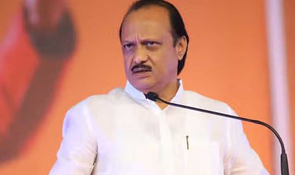 पुणे जमीन घोटाला: जांच रिपोर्ट में पार्थ पवार को क्लीन चिट, सब-रजिस्ट्रार समेत तीन दोषी करार