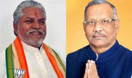 बिहार विधानसभा का अध्यक्ष बनने के लिए एनडीए के घटक दलों में लंबी कतार