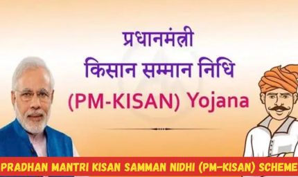PM Kisan Scheme: आज किसानों के खाते में आएगी 21वीं किस्त, 2000 रुपये सीधे लाभार्थियों को