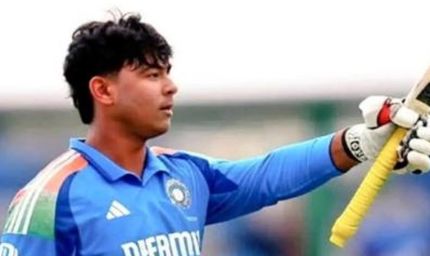 India A ने 6 विकेट से हराया Oman, हर्ष दुबे की फिफ्टी से भारत पहुंचा सेमीफाइनल