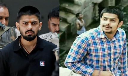 गैंगस्टर अनमोल विश्नोई अमेरिका से भारत लाया गया, दिल्ली एयरपोर्ट से सीधे कोर्ट में पेशी