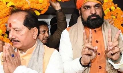 बिहार में जारी रहेगा डिप्टी सीएम का डबल पावर: सम्राट चौधरी और विजय सिन्हा पर BJP की मुहर