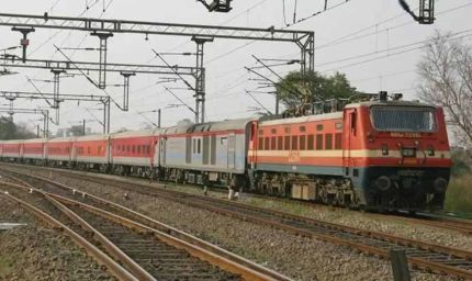 दुर्ग से दोबारा चल सकती हैं बंद ट्रेनें, रेलवे बड़ा फैसला लेने की तैयारी में