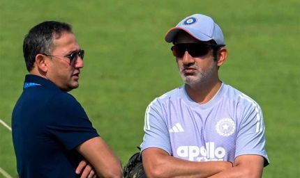 गंभीर युग में टेस्ट का संकट: कभी घर में अजेय भारत अब क्यों लड़खड़ा रहा है?