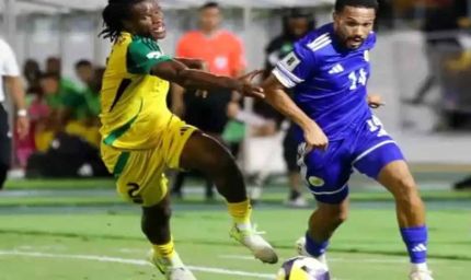 कुराकाओ बना फीफा विश्व कप के लिए क्वालिफाई करने वाला सबसे छोटा देश