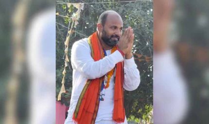 कसबा सीट पर सियासी घमासान: विधायक नितेश कुमार सिंह के हलफनामे की होगी जांच