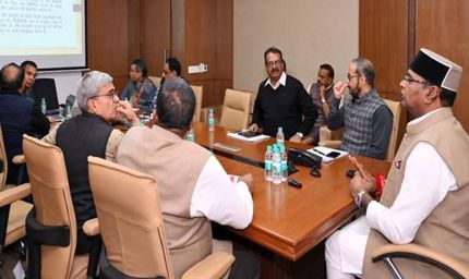 पैक्स एवं स्व-सहायता समूह साझेदारी से खुलेगा ग्रामीण आर्थिक सशक्तिकरण का नया अध्याय
