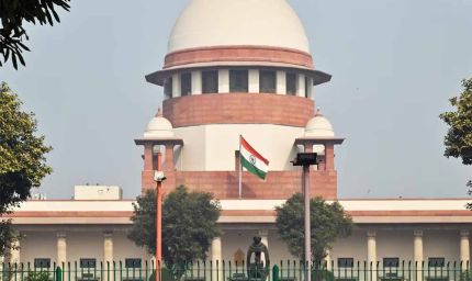 600 परिवार बेघर होने की कगार पर; हाईकोर्ट की फटकार के बाद वक्फ बोर्ड ने SC का दरवाज़ा खटखटाया