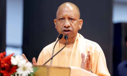 योगी सरकार के प्रयास से साल दर साल समृद्ध हो रहे यूपी के अन्नदाता किसान