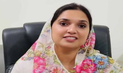 पंजाब में सियासी जंग तेज: AAP ने SAD का चुनाव चिह्न रद्द करने की मांग की