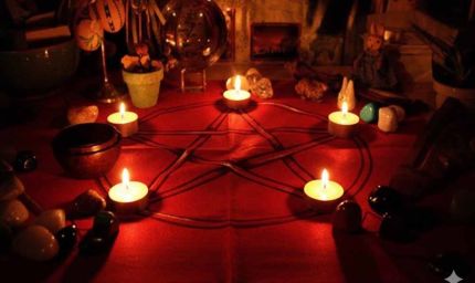 स्कूल में झाड़-फूंक और तंत्र-विद्या के आरोप, तीन छात्राएं निलंबित