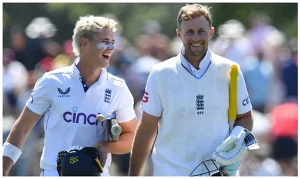 एशेज 2025: इंग्लैंड ने पहले टेस्ट के लिए 12 सदस्यीय टीम घोषित की, तीन दिग्गज खिलाड़ियों को नहीं मिली जगह