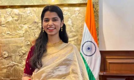 क्या मैथिली ठाकुर बनेंगी बिहार की नई मंत्री? युवा व महिला नेतृत्व पर BJP का फोकस