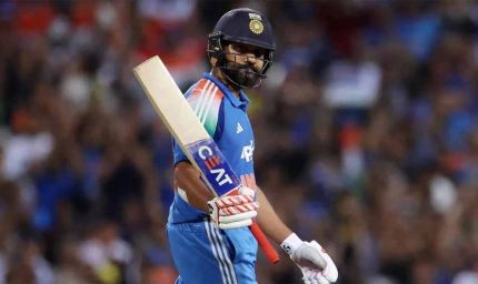 ICC ODI Batting Rankings: रोहित शर्मा बाहर, न्यूजीलैंड के सितारे ने नंबर-1 बनकर रचा इतिहास