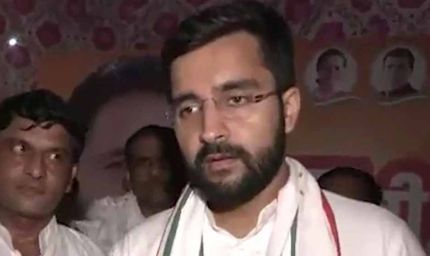 अभय चौटाला की अमित शाह से सीधी डील… जेजेपी अब BJP की C-टीम: आदित्य सुरजेवाला