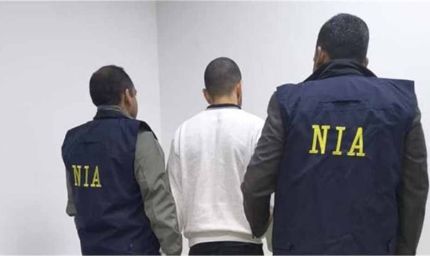 अमेरिका से डिपोर्ट होकर भारत पहुंचा अनमोल बिश्नोई, NIA ने दबोचा; पटियाला हाउस कोर्ट में पेश