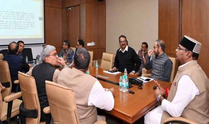 पैक्स एवं स्व-सहायता समूह साझेदारी से खुलेगा ग्रामीण आर्थिक सशक्तिकरण का नया अध्याय
