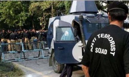 UP ATS की बड़ी कार्रवाई: आठ जिलों के सभी मदरसों का पूरा ब्योरा तलब