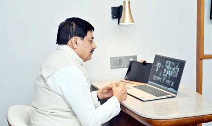गरिमा और गौरव के साथ भव्य स्वागत हो यूथ यात्रा का: मुख्यमंत्री डॉ. यादव
