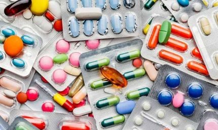छिंदवाड़ा में 7 आयुर्वेदिक दवाएं फेल, तत्काल बिक्री पर रोक का आदेश