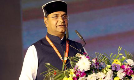 72 वें अखिल भारतीय सहकारी सप्ताह का समापन सहकारिता मंत्री  विश्वास कैलाश सारंग करेंगे