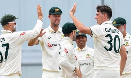 एशेज टेस्ट: स्मिथ की कप्तानी में ऑस्ट्रेलिया ने प्लेइंग-11 घोषित, दो नए खिलाड़ी होंगे डेब्यू
