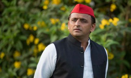 बिहार में कांग्रेस की हार के बाद यूपी में सपा अलर्ट, गठबंधन पर अखिलेश से पुनर्विचार की अपील