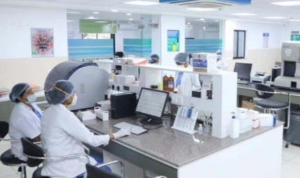 छत्तीसगढ़ को स्वास्थ्य सेवाओं के क्षेत्र में  मिली दो ऐतिहासिक उपलब्धि