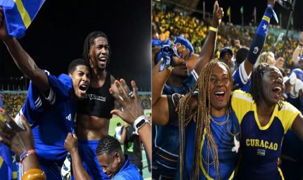 नोएडा से भी कम आबादी वाला देश कुराकाओ ने FIFA में इतिहास रचा, मैदान में दिखाई ताकत