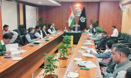 धमकी देकर वसूली करने वाली गैंग्स पर सख्ती: पुलिस तैयार कर रही डोजियर, संपत्तियां होंगी जब्त