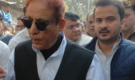 मोहम्मद आजम खान को बड़ी राहत, रामपुर जेल में सुपीरियर क्लास और मेडिकल फैसिलिटी की सुविधा