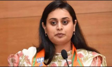 राजनीतिक विरासत से खेल जगत तक: शूटर से MLA बनीं श्रेयसी सिंह अब मंत्री