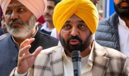 सराभा गांव को बड़ी सौगात: CM भगवंत मान ने घोषित किया 45 करोड़ का विकास पैकेज