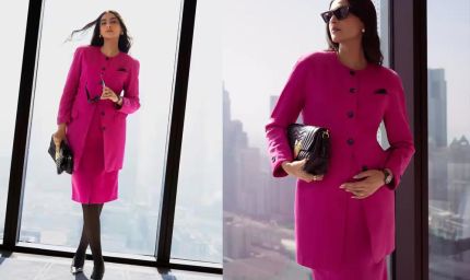 सोनम कपूर दूसरी बार बनेंगी मां, खुद किया कंफर्म और बेबी बंप फ्लॉन्‍ट, आनंद आहूजा बोले—‘डबल ट्रबल’