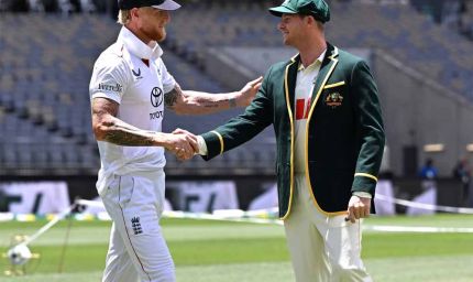 इंग्लैंड टेस्ट से पहले बड़ा झटका: कमिंस-हेजलवुड की गैरमौजूदगी परेशान करेगी ऑस्ट्रेलिया को