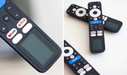 अब नहीं खत्म होगी रिमोट की बैटरी: Google ने बनाया लाइट से चलने वाला ‘मैजिक रिमोट’