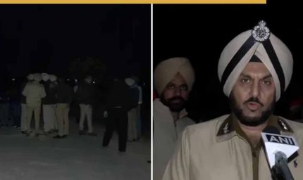 पंजाब में बड़ी सफलता: ISI लिंक वाला कुख्यात गैंगस्टर हरजिंदर एनकाउंटर में ढेर